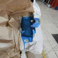 Seat Ibiza Airbags 6