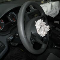 Seat Ibiza Airbags 2