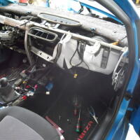Seat Ibiza Airbags 10