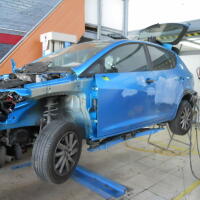 Seat Ibiza Airbags 7